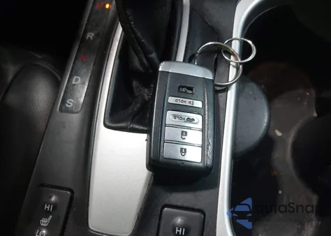 2016 Acura Rdx Acurawatch Plus Package из США, поврежденный, VIN 5J8TB4H3XGL027519